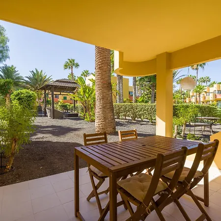 Casa Tindaya - 3 Min Walk To The Dom wakacyjny Corralejo