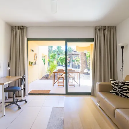 Casa Tindaya - 3 Min Walk To The 度假居 *