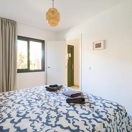 Casa Tindaya - 3 Min Walk To The 度假居 科拉雷侯