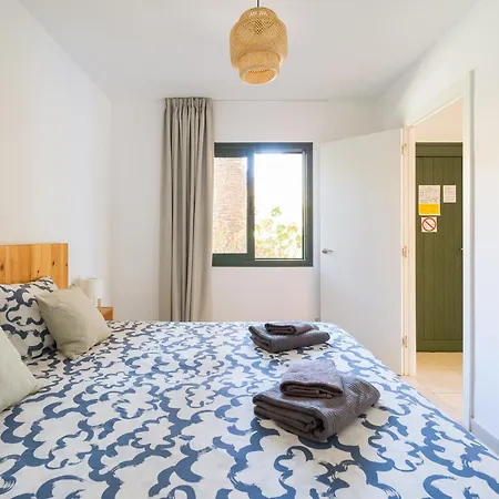 Casa Tindaya - 3 Min Walk To The Dom wakacyjny