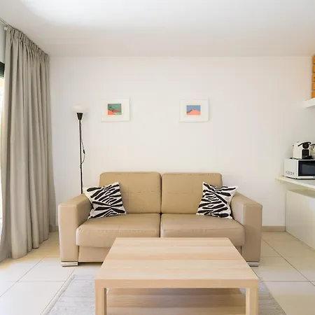 Casa Tindaya - 3 Min Walk To The Dom wakacyjny *