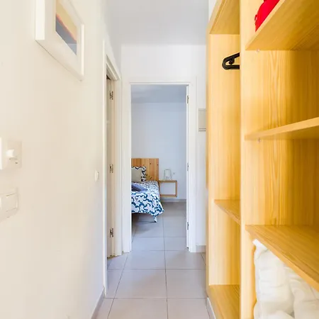 Casa vacanze Casa Tindaya - 3 Min Walk To The *