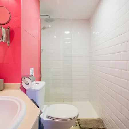 Dom wakacyjny Casa Tindaya - 3 Min Walk To The Corralejo