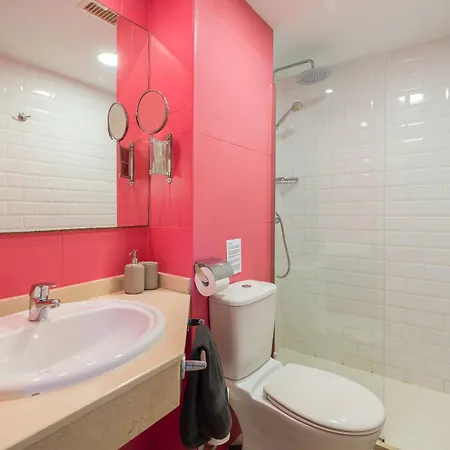 Casa Tindaya - 3 Min Walk To The Dom wakacyjny *