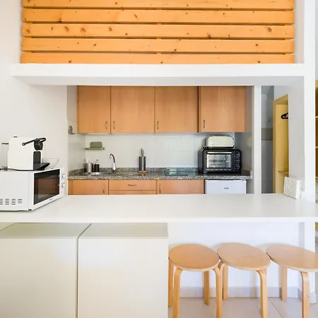 Casa Tindaya - 3 Min Walk To The Corralejo