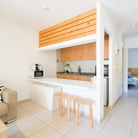 Dom wakacyjny Casa Tindaya - 3 Min Walk To The