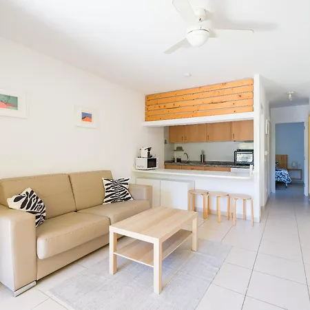 Casa Tindaya - 3 Min Walk To The Dom wakacyjny Corralejo