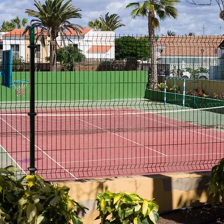 펜션 Casa Tindaya - 3 Min Walk To The *