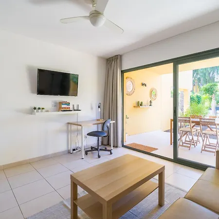 Casa Tindaya - 3 Min Walk To The *