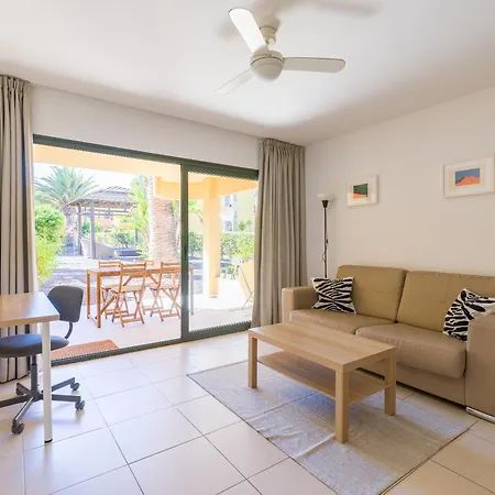 Casa Tindaya - 3 Min Walk To The Holiday home