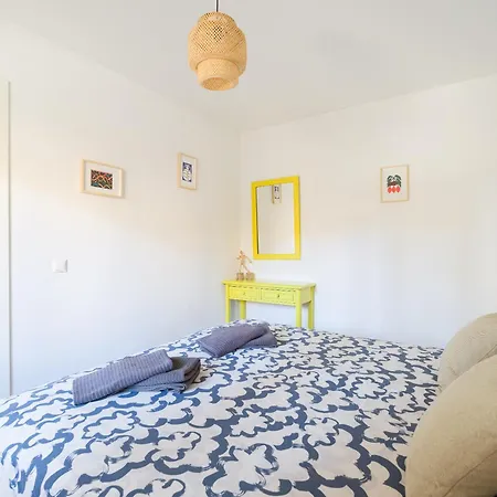 Casa Tindaya - 3 Min Walk To The