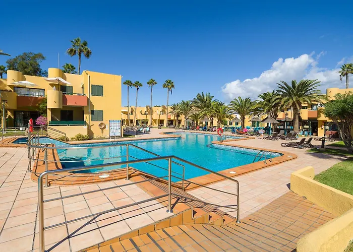 Casa Tindaya - 3 Min Walk To The * Corralejo