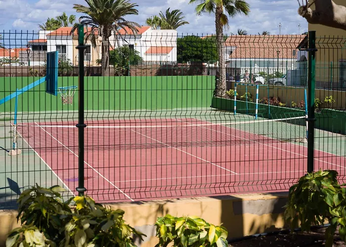 Casa vacanze Casa Tindaya - 3 Min Walk To The *