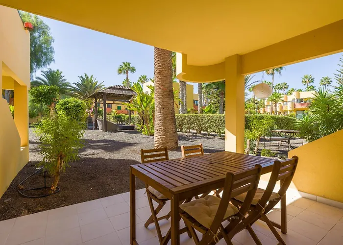 Casa Tindaya - 3 Min Walk To The Casa vacanze Corralejo