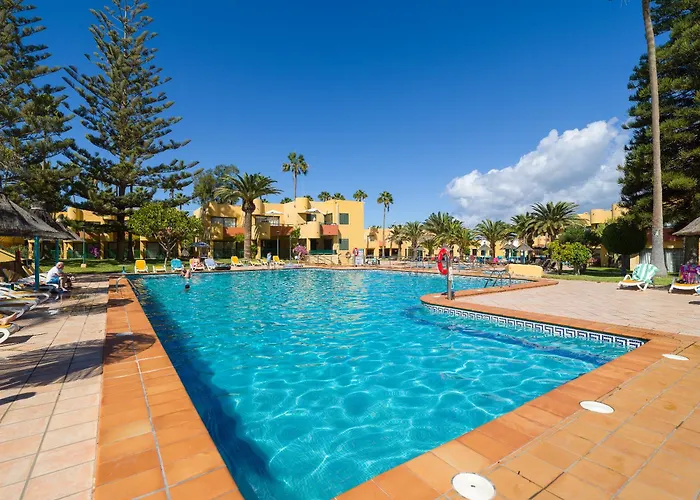 Casa Tindaya - 3 Min Walk To The * Corralejo