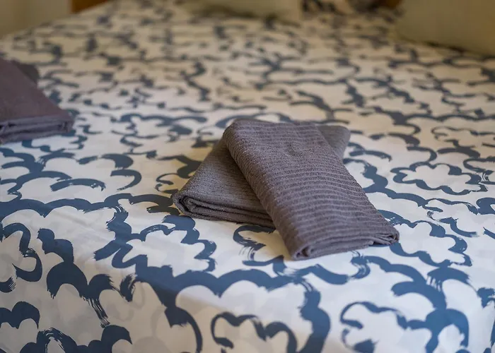 Casa Tindaya - 3 Min Walk To The Casa vacanze Corralejo