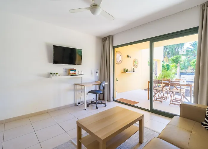 Casa Tindaya - 3 Min Walk To The *