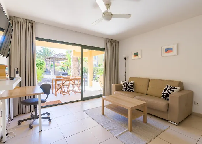 Casa Tindaya - 3 Min Walk To The Casa vacanze