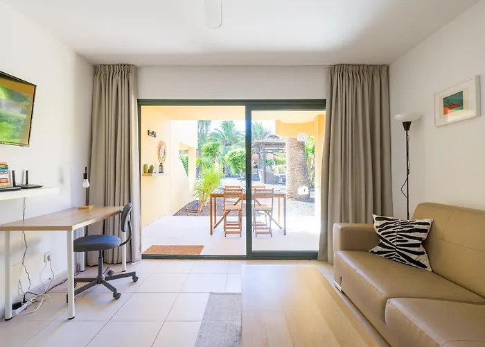 Casa Tindaya - 3 Min Walk To The Casa vacanze *