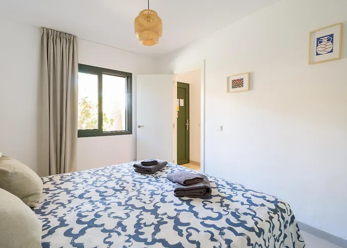 Casa Tindaya - 3 Min Walk To The Casa vacanze Corralejo