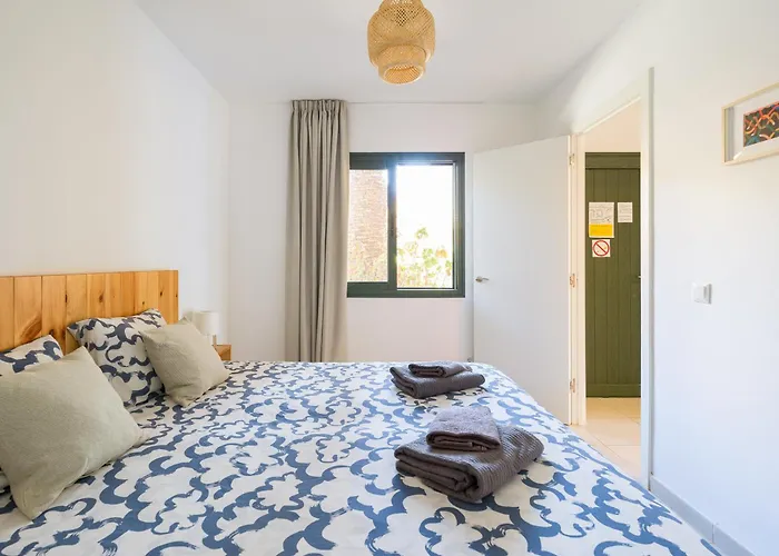 Casa Tindaya - 3 Min Walk To The Casa vacanze