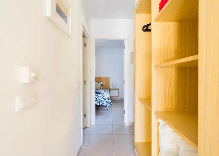 Casa vacanze Casa Tindaya - 3 Min Walk To The *