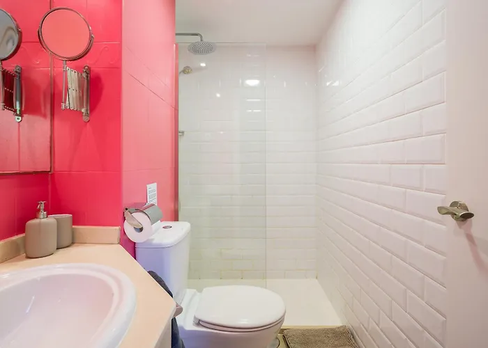 Casa vacanze Casa Tindaya - 3 Min Walk To The Corralejo