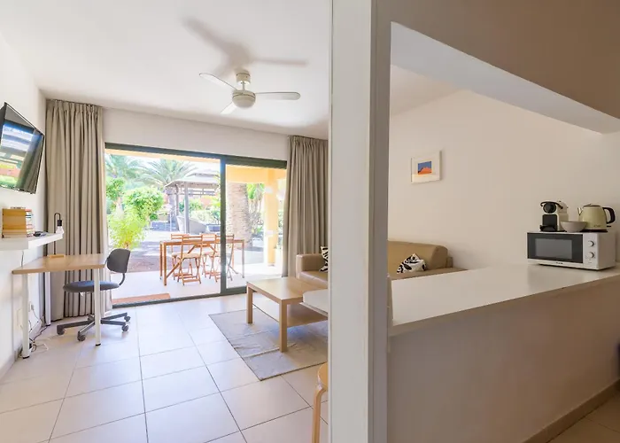 Casa Tindaya - 3 Min Walk To The