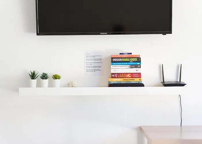 Casa vacanze Casa Tindaya - 3 Min Walk To The *