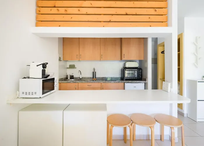 Casa Tindaya - 3 Min Walk To The Corralejo