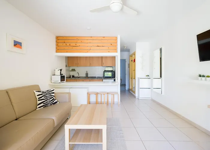 Casa Tindaya - 3 Min Walk To The * Corralejo