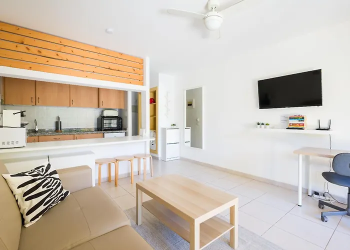 Casa Tindaya - 3 Min Walk To The