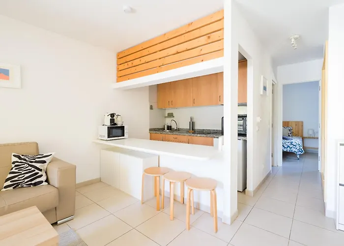 Casa vacanze Casa Tindaya - 3 Min Walk To The