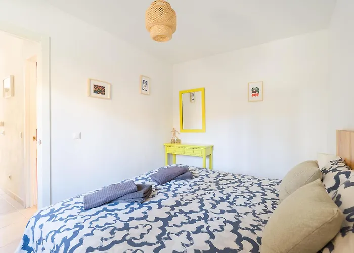 Casa Tindaya - 3 Min Walk To The