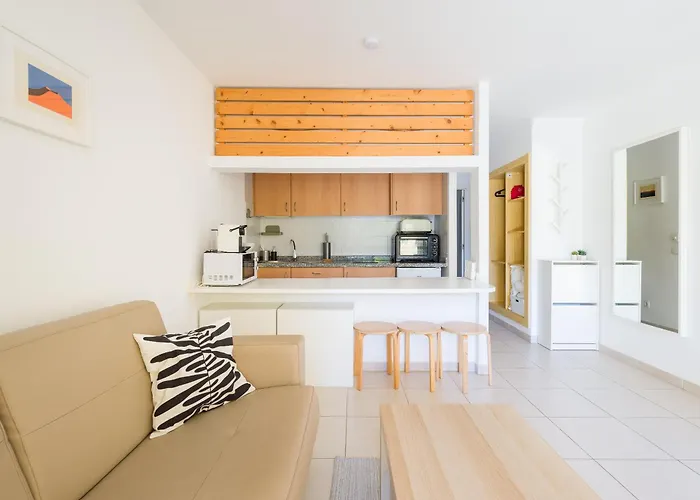 Casa vacanze Casa Tindaya - 3 Min Walk To The Corralejo